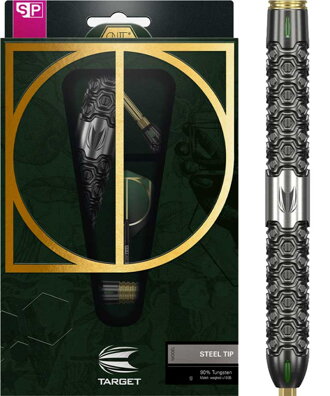 Target Steeltip Darts Cult 03 22g