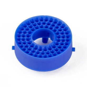 Bulls segment for dartboards Universum Intro / Pro Single Bull Blue