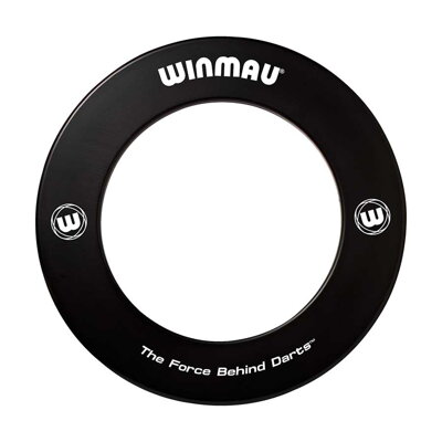 Winmau Surround Printed Black