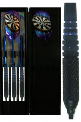 Ruthless Softtip Darts Mars 1-16g