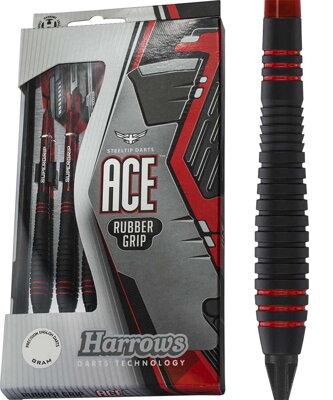 Harrows Softtip Darts Ace 18g