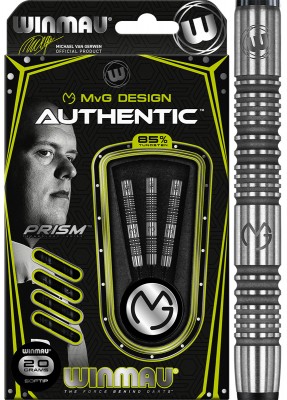Winmau Softtip Darts Authentic 20g