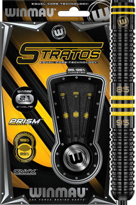 Winmau Steeltip Darts Stratos 1055 21g