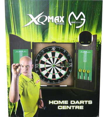 XQ Max Home Darts Centre