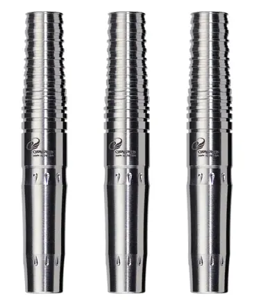 Cosmo Darts barrels #24 soft 19g