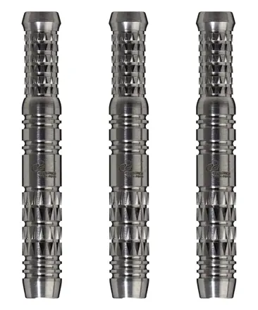 Cosmo Darts barrels Kenichi Ajiki soft 20g