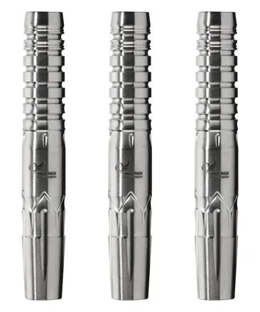 Cosmo Darts barrels Royden Lam V3 soft 18g