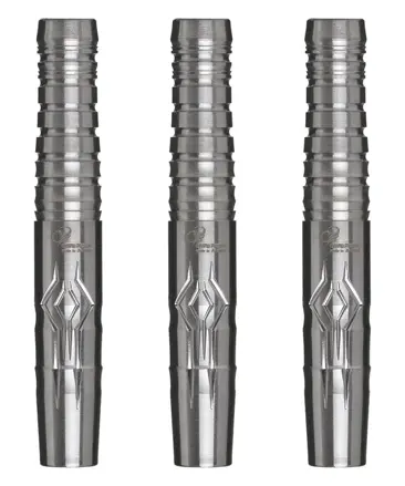 Cosmo Darts barrels Royden Lam V4 soft 18g