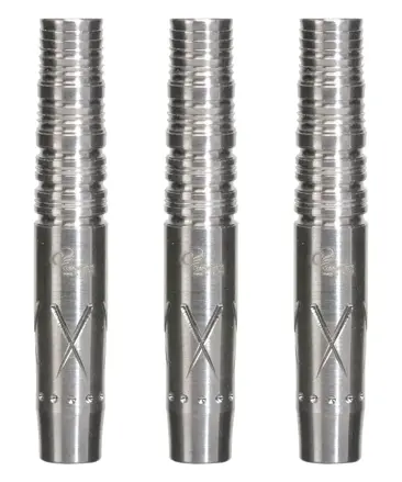 Cosmo Darts barrels Shunpei Noge V2 soft 19g