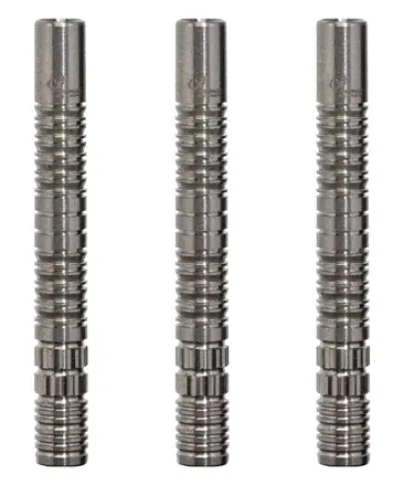 Cosmo Darts barrels Smooth Operators 2 soft 19,3g