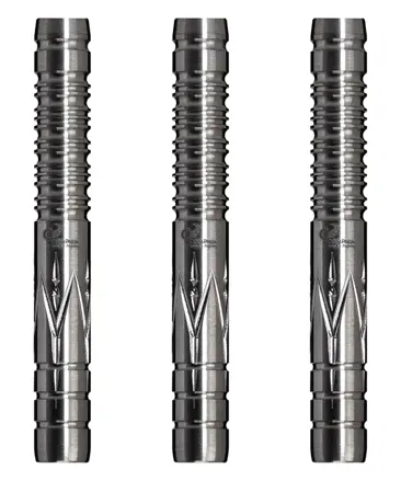 Cosmo Darts barrels Yoshihisa Baba V4 soft 21g