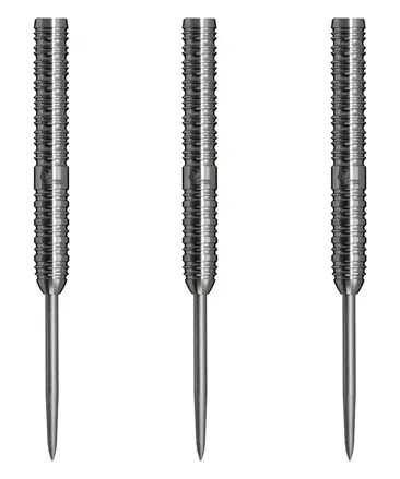 Cosmo Darts barrels Yoshihisa Baba V4 steel 22g