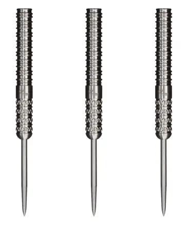 Cosmo Darts barrels Yoshihisa Baba V5 steel 24g