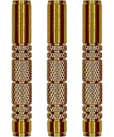 Ruthless Barrels only Designer Gold DG 1 -18g