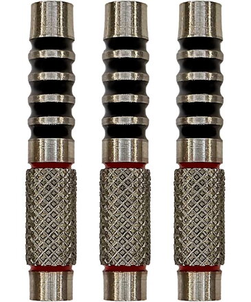 Dart barrels 2025