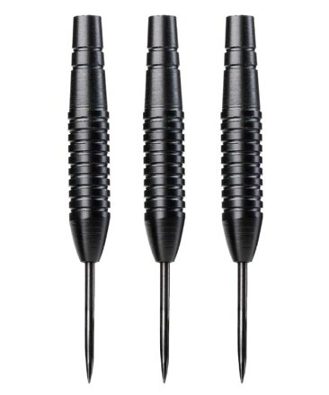 Karella Barrels only DL-04 Steeltip 23g