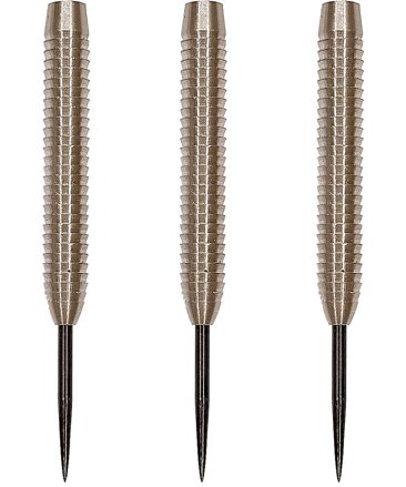 Ruthless Barrels only Savage Grip steel 23g