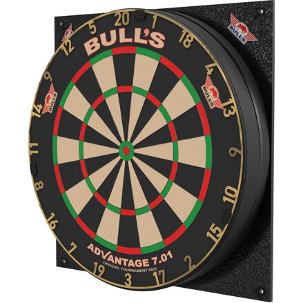 Bulls NL sound insulation Dartboard Silencer