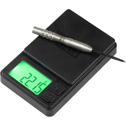 Bulls NL Darts Pocket Scale