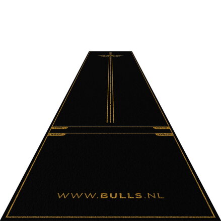 Bulls NL Advantage Carpet Dartmat