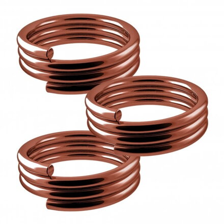 Designa Spring for Shafts Bronze