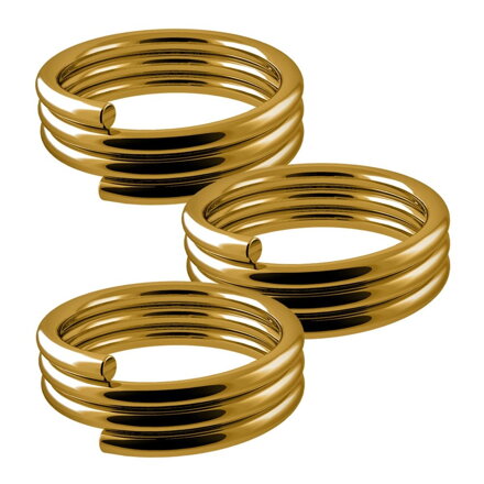 Designa Spring for Shafts Gold