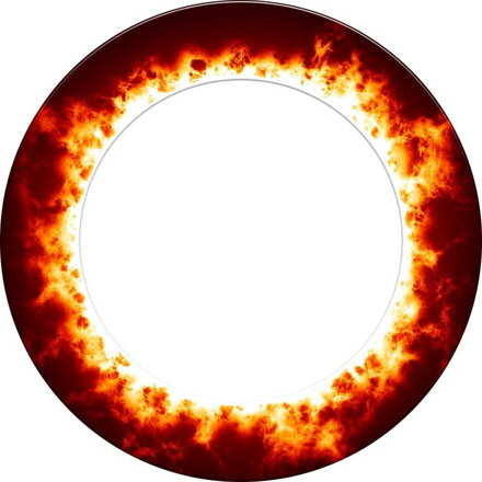 Designa Fire Surround