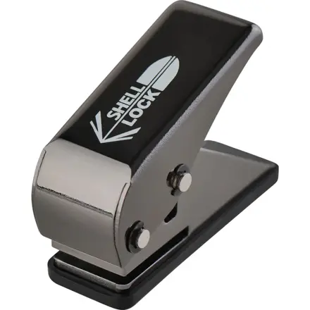 L-Style - One80 Shell Lock Flight Punch