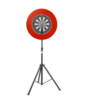 Mission RotaPro Travel Stand Portable Lightweight