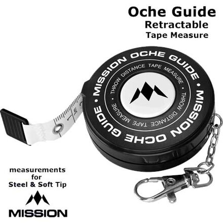 Mission Oche Guide