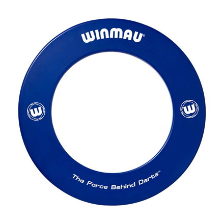 Winmau Surround Printed Blue