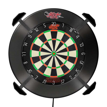 Dartboard accessories deals shop