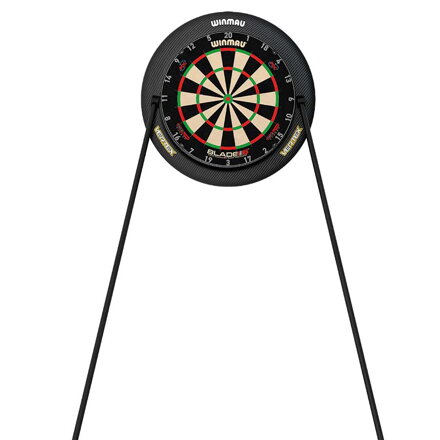 Winmau Dartboard Stand Vertex