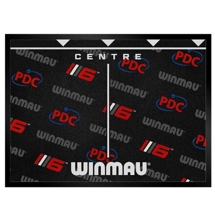 Winmau Compact-Pro Dart Mat