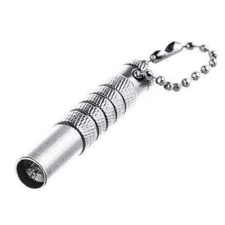 XQ Max Extractor Silver