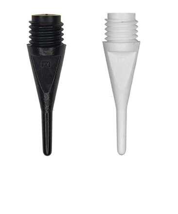 Empire Dart Soft Tips E-Point Short 1/4
