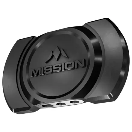 Mission R2.5 Rapid Dart Points - Changer Tool