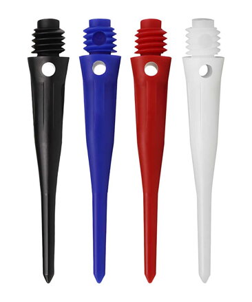 Condor Soft Tips Ultimate 40pcs