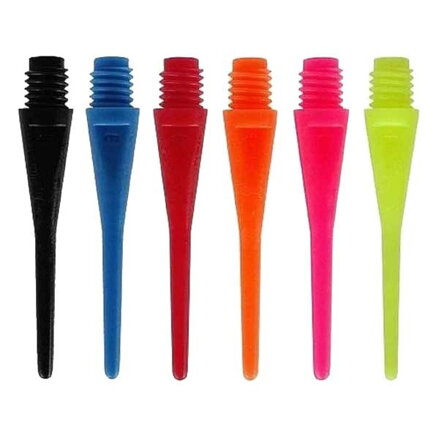 Empire Dart Soft Tips E-Point Long