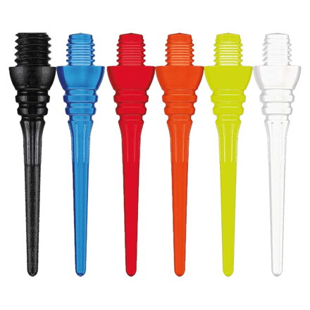 Winmau hroty Triton 50 ks