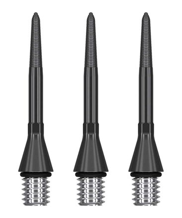 Target Titanium Conversion Point Nano SP Black