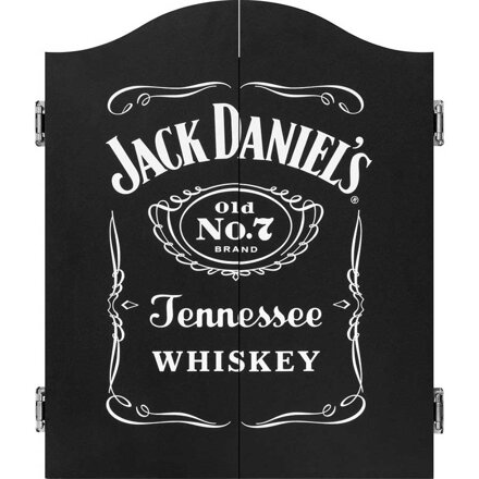 Jack Daniels Cabinet