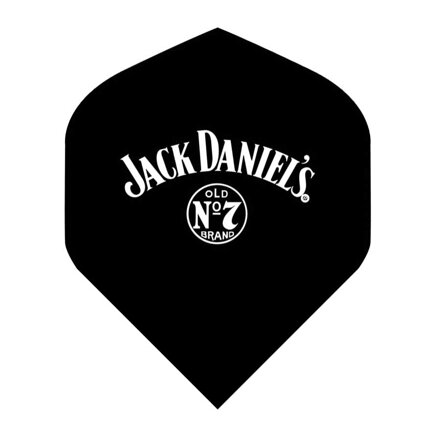 Jack Daniels Flights No7 logo No.2
