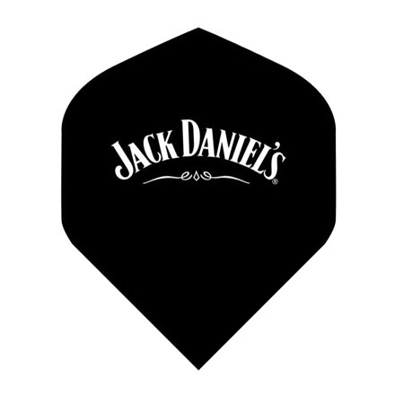 Jack Daniels Flights JD logo No.2