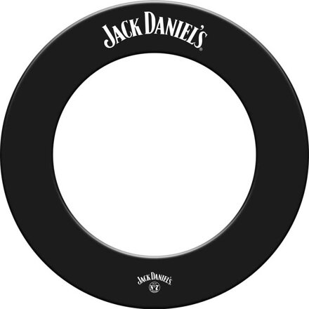 Jack Daniels Surround Black