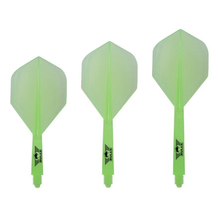 Bulls NL Flights Union Green No.2