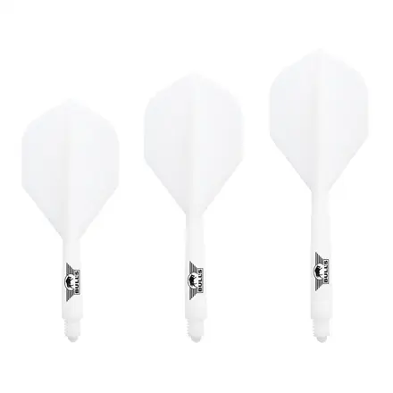 Bulls NL Flights Union Transparent No.2