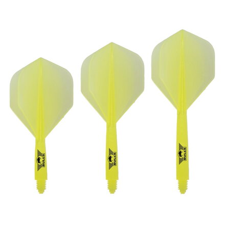 Bulls NL Flights Union Yellow No.2