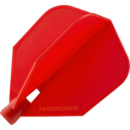 Harrows Flights Clic Red