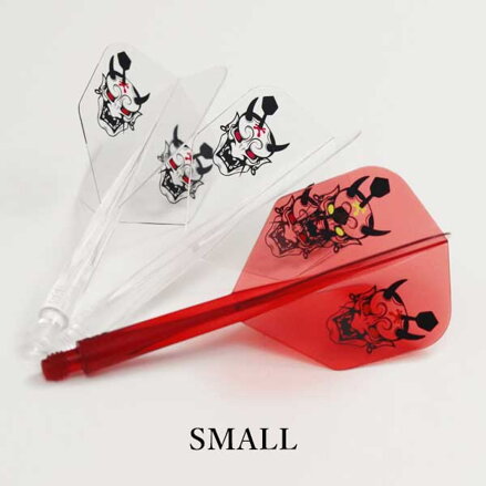 Condor Flights Axe ONI Small